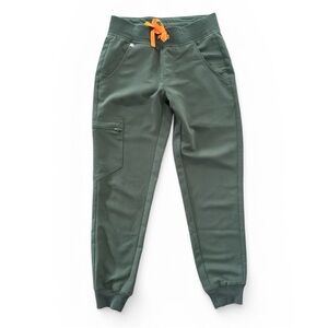 Figs Zamora Jogger Scrub Pants